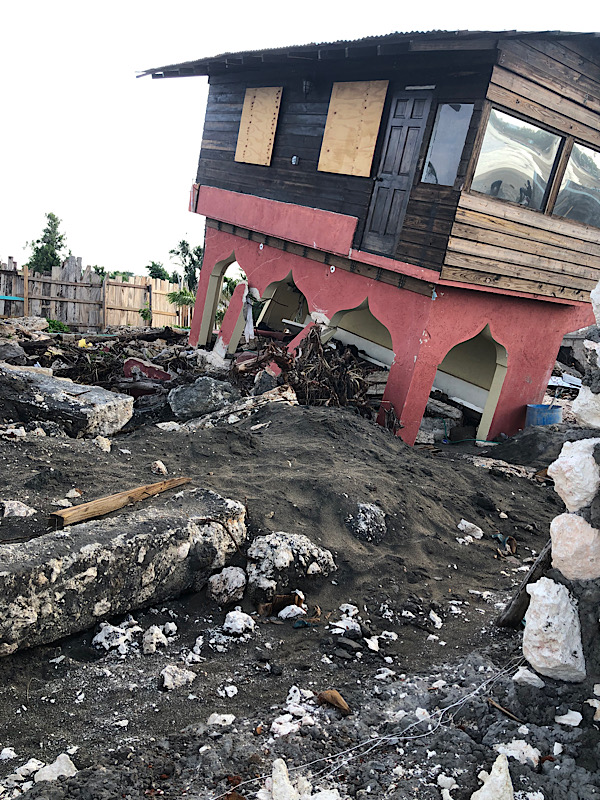 Katamah destruction 2